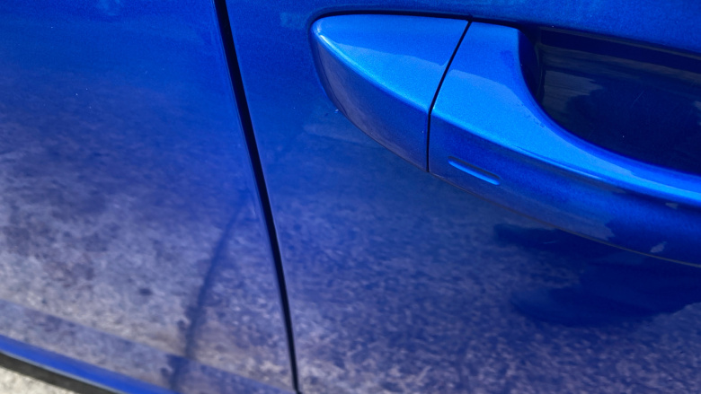 Skoda Kamiq 1.5 TSI Monte Carlo 5dr DSG Petrol Hatchback